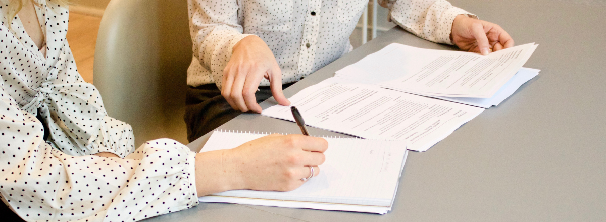 Simplicité des démarches