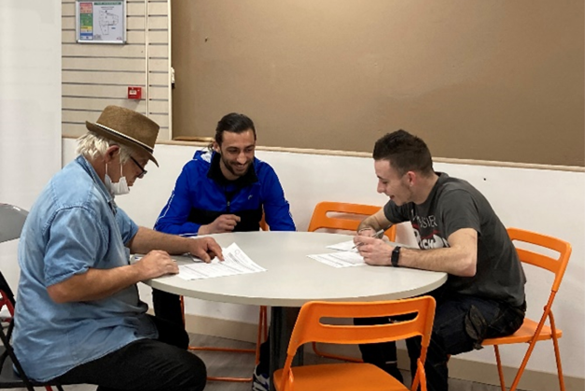 rencontres entreprises